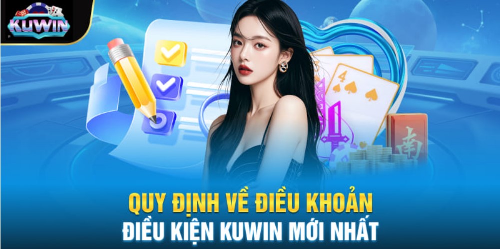 Giới thiệu về điều khoản và điều kiện nhà cái