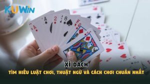 Xì Dách